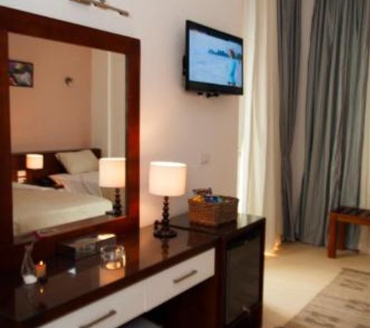 Elaria Hotel Hurgada