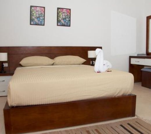 Elaria Hotel Hurgada