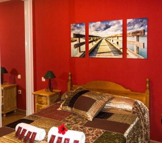 Apartamento Atlanterra Playa