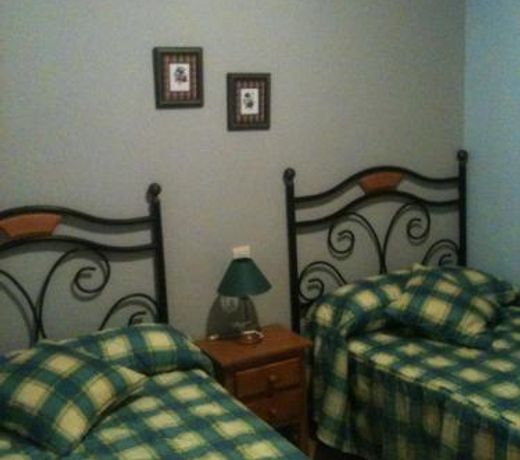 Apartamento Atlanterra Playa