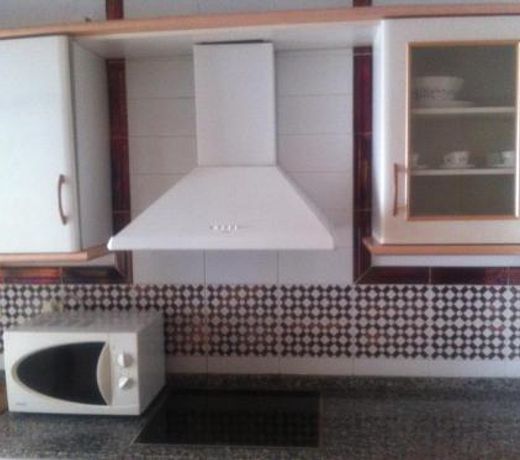 Apartamento Atlanterra Playa