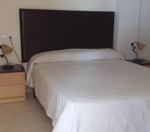 Apartamentos Adaria Vera
