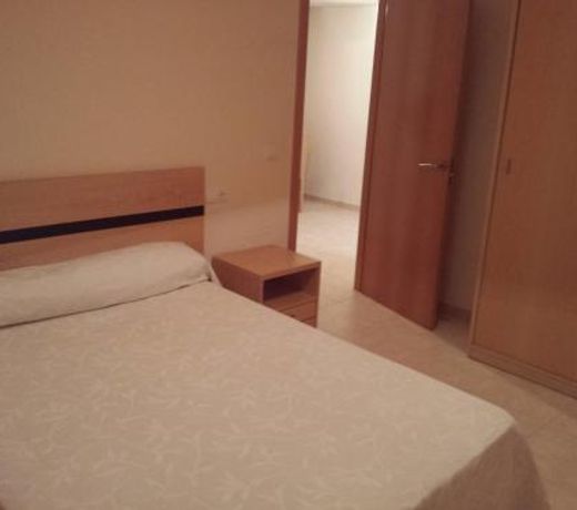 Apartamentos Adaria Vera
