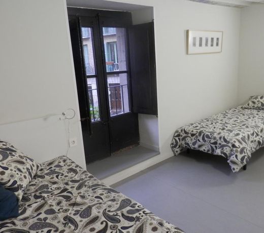 Plaza Catedral hostel