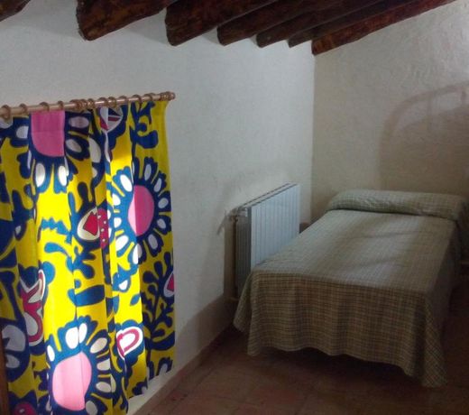 Cortijo Covaroca