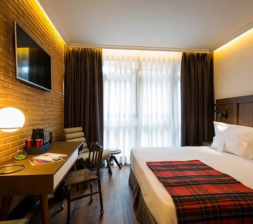 Only YOU Hotel Atocha