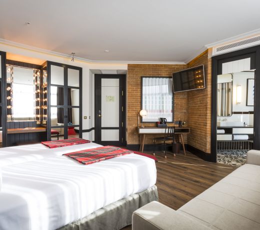 Only YOU Hotel Atocha