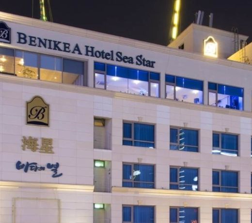 Benikea Hotel Sea Star