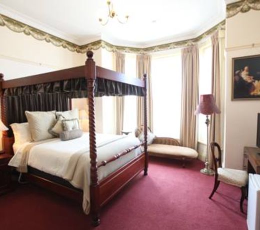 The Grand On Macfie