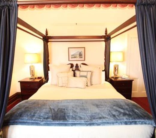 The Grand On Macfie