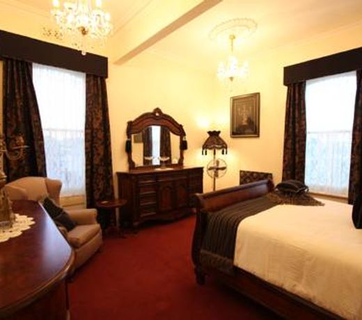 The Grand On Macfie