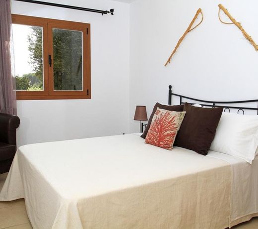 Agroturismo Sa Marina - Adults Only