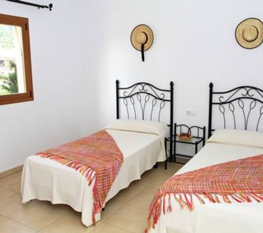 Agroturismo Sa Marina - Adults Only