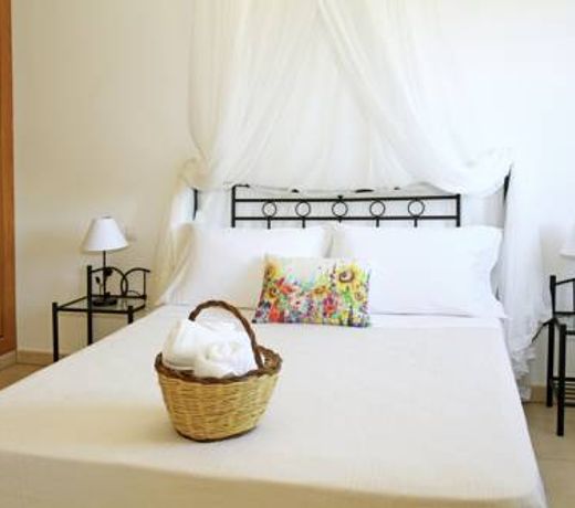 Agroturismo Sa Marina - Adults Only