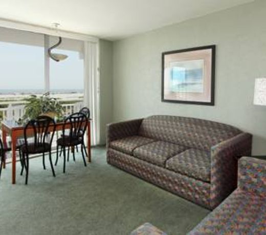 Crusader Oceanfront Resort