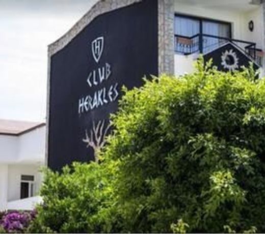 Club Herakles Hotel