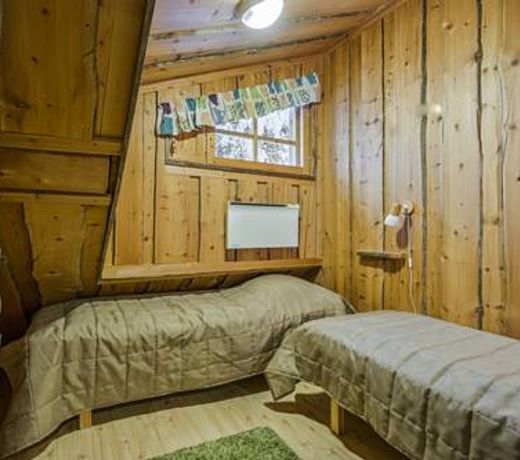 VIP Rakka Villas 7 & 8