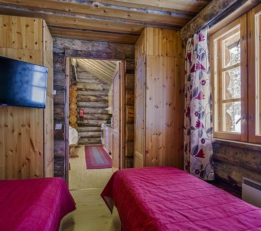 VIP Rakka Villas 7 & 8