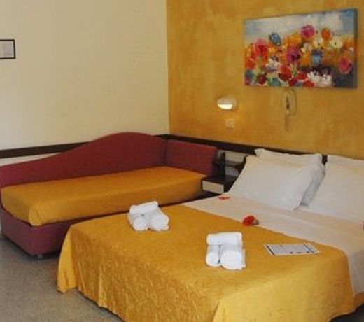 Hotel Hollywood
