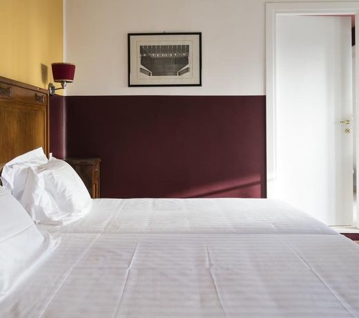 Antico Hotel Vicenza
