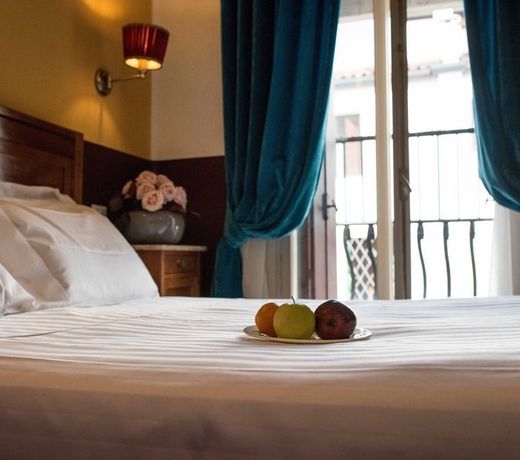 Antico Hotel Vicenza