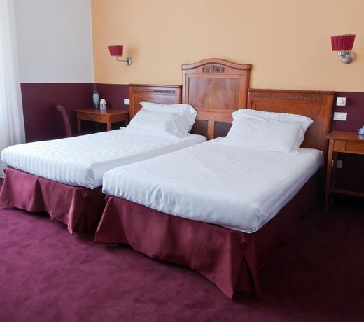 Antico Hotel Vicenza