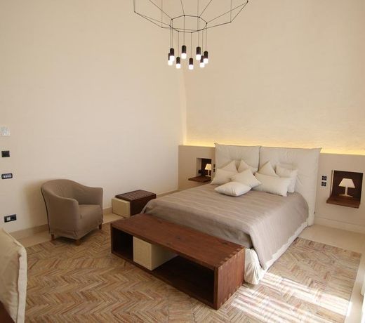 Masseria Fortificata San Francesco