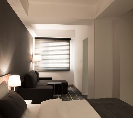 Nova Hotel Yerevan