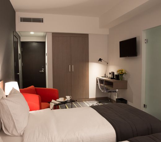 Nova Hotel Yerevan