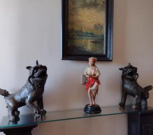 Au Gre Du Voyage