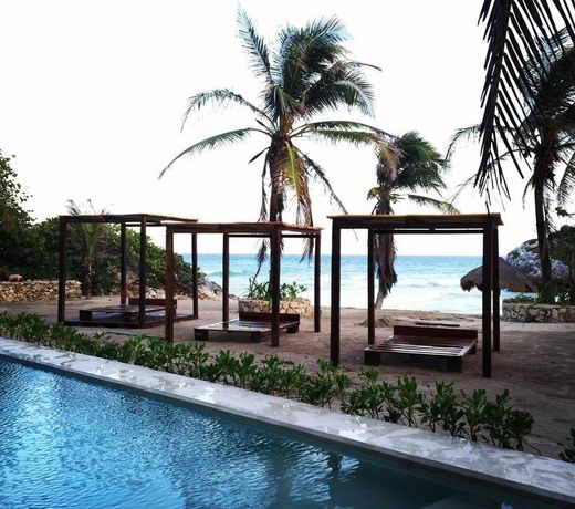 Maria Del Mar Tulum - Adults Only