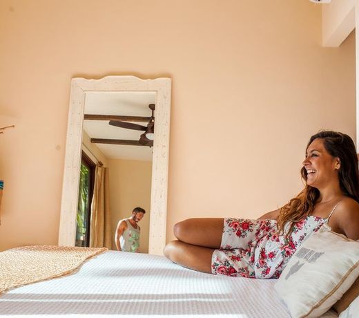 Maria Del Mar Tulum - Adults Only