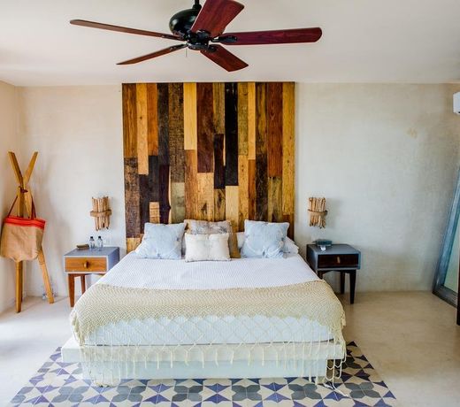 Maria Del Mar Tulum - Adults Only