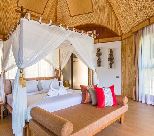 Aonang Fiore Resort - SHA Extra Plus