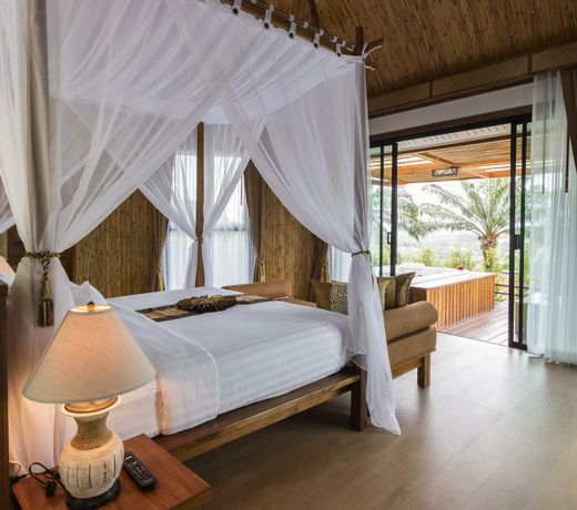Aonang Fiore Resort - SHA Extra Plus