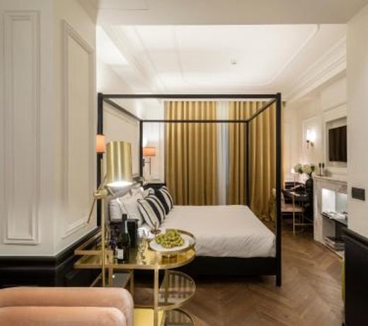 Villa Brown Ermou, a member of Brown Hotels