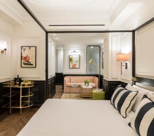 Villa Brown Ermou, a member of Brown Hotels