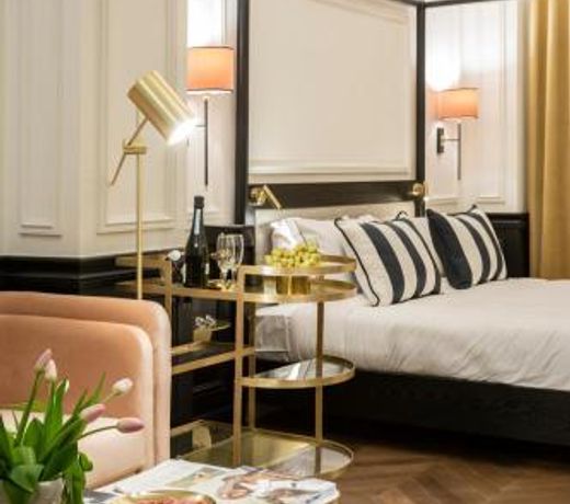 Villa Brown Ermou, a member of Brown Hotels