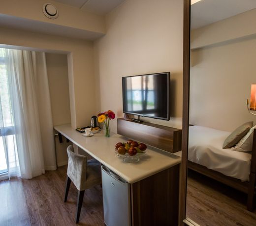 Norwegian Hotel