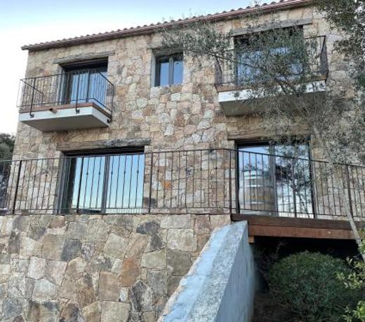 U Castellu Chambres d'hÃ´tes & Location villa et appartements vue mer