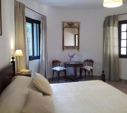 U Castellu Chambres d'hÃ´tes & Location villa et appartements vue mer