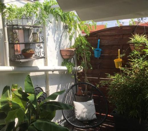 Appartement Saint-Sauveur