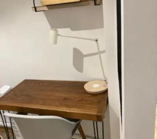 Appartement Saint-Sauveur