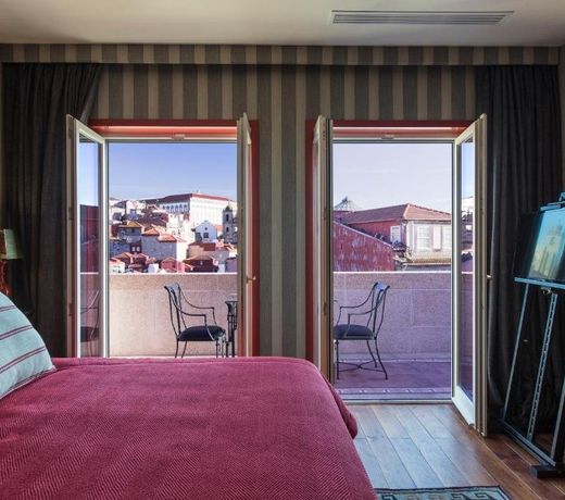 M Maison ParticuliÃ¨re Porto