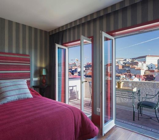 M Maison ParticuliÃ¨re Porto