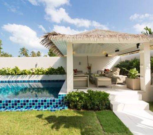 Ban Tai Estate Villas