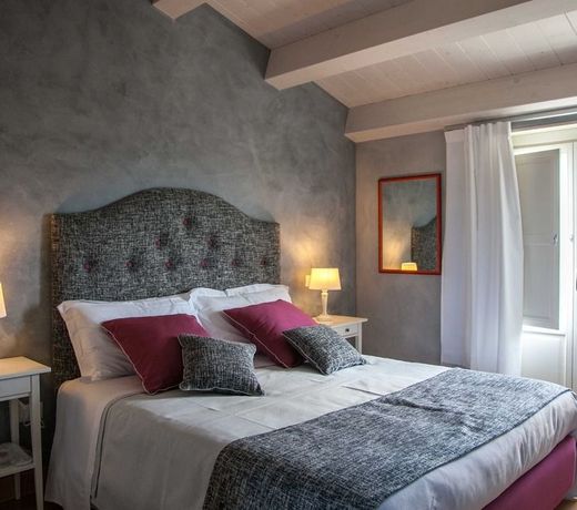 Zahir Country House Hotel