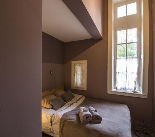Une Nuit Au Château
