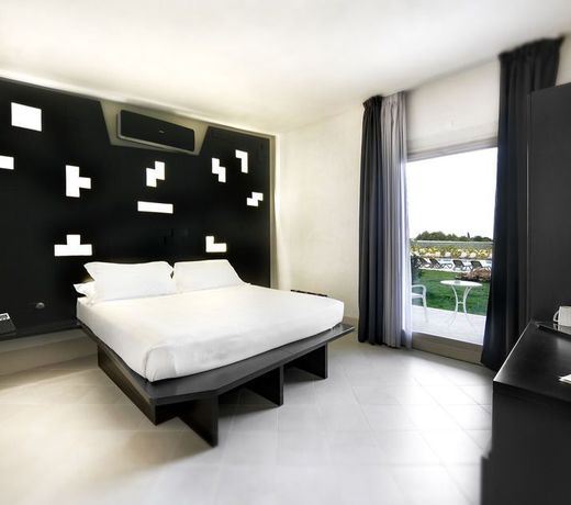 Addauro Resort