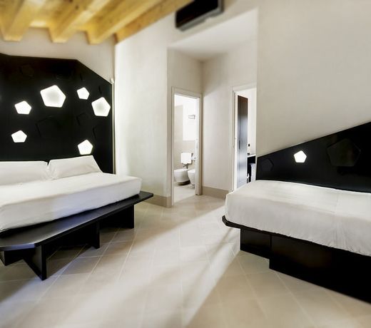 Addauro Resort